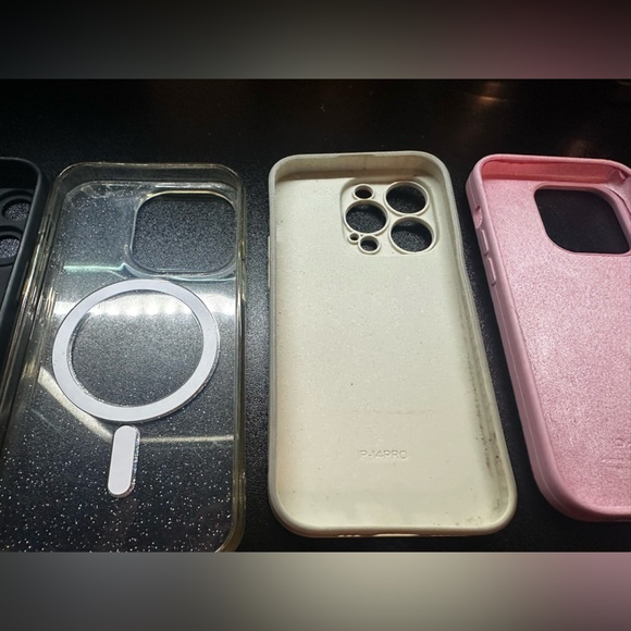 IPhone 14 Pro Phone Cases (LOT OF 10) - Picture 6 of 15